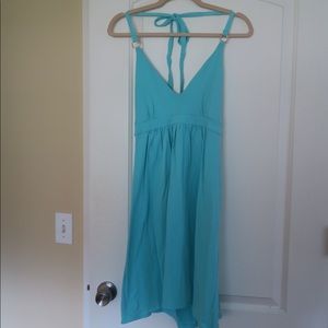 Victoria’s Secret Halter Dress
